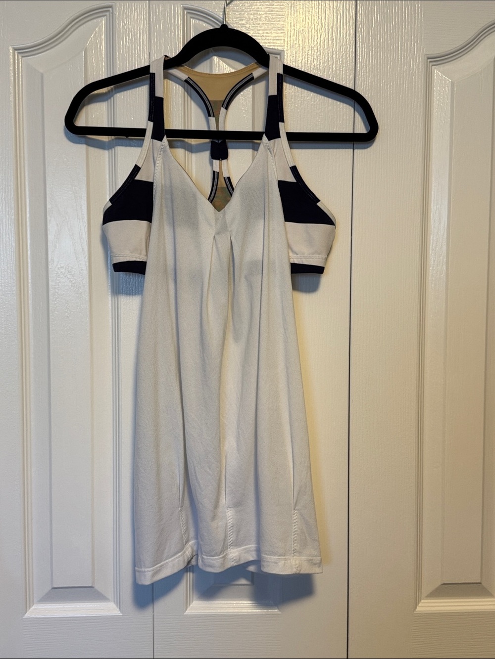 Lululemon Practice Freely Tank